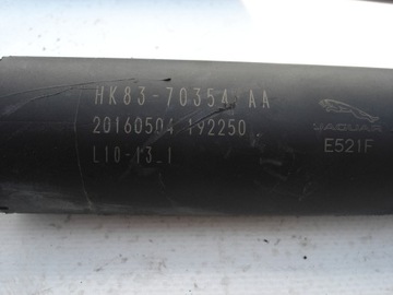 JAGUAR OE HK83-70354-AA VZPĚRA/TLAKOVAČ KRYT KUFRU