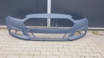ПЕРЕДНИЙ БАМПЕР FORD MONDEO MK5 FUSION 13-17 НОВЫЙ