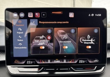 Cupra Terramar SUV 1.5 eTSI 150KM 2025 Cupra Terramar 1.5eTSI mHEV DSG 150KM Gwarancja LED ACC Kessy Head-UP El.K, zdjęcie 27