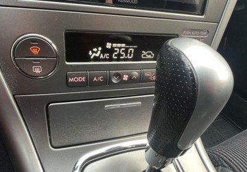 Subaru Outback III 2.5 165KM 2006 Subaru Outback 2.5BG 165KM 4x4 Nowa Butla 10lat Klimatr.Android PanoramaSz, zdjęcie 24