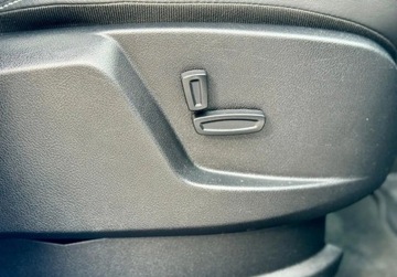 Ford S-Max I Van Facelifting 2.0 Duratorq TDCi DPF 163KM 2014 Ford S-Max 2.0 TDCI 163KM PDC BiXenon polskory ele fotele 7 osob panorama, zdjęcie 36