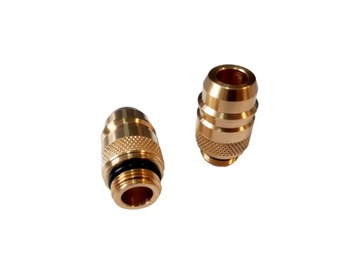 Адаптер для баллонов English Calor и Safefill