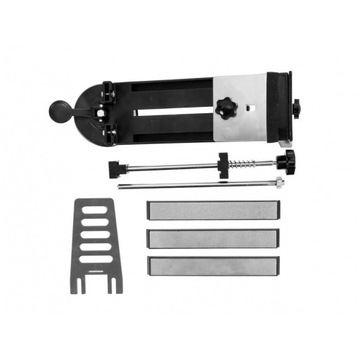 Diamond Gradacja 240 плитка до края прошара