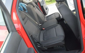 Opel Meriva II Mikrovan Facelifting 1.4 Turbo ECOTEC 120KM 2016 Opel Meriva 1.4 TB Automat 2016r Oryginal Lakier Sprowadzony Oplacony, zdjęcie 19