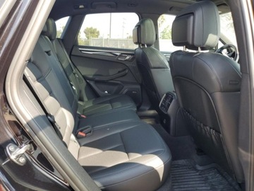 Porsche Macan 2023 Porsche Macan Macan S AWD 2023, 2.9l V6 375 KM, bogate wyposazenie, od ube, zdjęcie 9