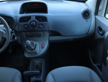 Renault Kangoo II 2010 Renault Kangoo 1.5 dCi, Salon Polska, zdjęcie 7