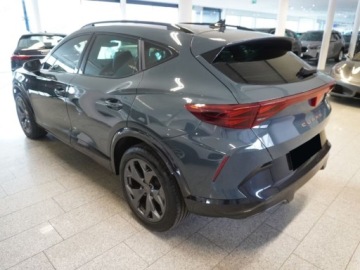 Cupra Formentor Crossover 1.5 TSI 150KM 2026 CUPRA Formentor 1.5 eTSI DSG Suv 150KM 2026, zdjęcie 5