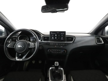 Kia Proceed Shooting Brake 1.4 T-GDI 140KM 2019 Kia Pro Cee'd full LED klima auto panorama navi, zdjęcie 14