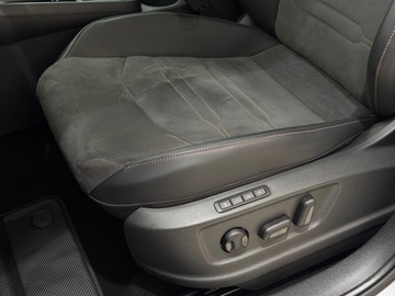 Cupra Ateca Crossover Facelifting 1.5 TSI 150KM 2024 Cupra Ateca 1.5 TSI DSG / Pakiet XL / Full Link /, zdjęcie 9