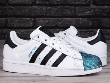 Buty męskie Adidas Superstar FW6387 Originals