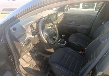 Dacia Jogger 1.0 TCe 110KM 2022 Dacia Jogger Salon Polska. Pierwszy wlasciciel. BenzynaLPG 110KM, zdjęcie 8