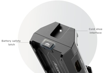 Сломанный видеопередатчик Accsoon M1 1080p 60 кадров в секунду, HDMI-UVC