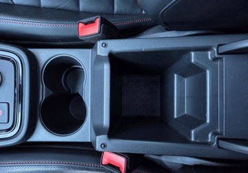 Seat Ateca SUV 2.0 TSI 190KM 2020 Seat Ateca 2.0TSI 190KM LED 4x4 Navi Kamera 360 Panorama isofix Oplaty Gwa, zdjęcie 22