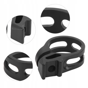 ZACISK ROWEROWY DO KIEROWNICY ROWERU 22.2MM