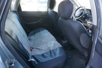 Ford Focus I Kombi 1.6 16V 101KM 2003 Ford Focus zarejestrowany i ubezpieczony w Polsce,, zdjęcie 12