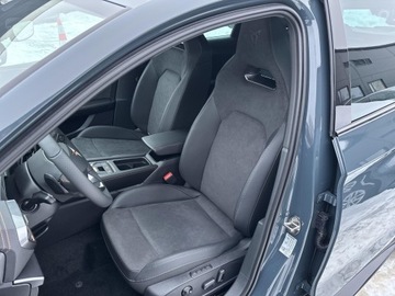 Cupra Leon II 2025 Cupra Leon Sportstourer 1.5 eTSI 150 KM 7-biegowa, zdjęcie 12