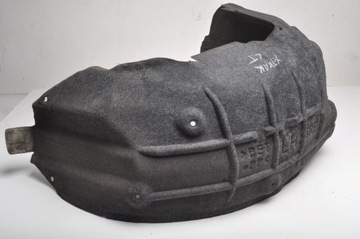 NISSAN X-TRAIL IV T33 23R PODBĚH LEVÝ ZADNÍ LEVÉ