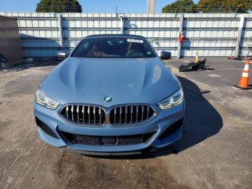 BMW Seria 8 II 2022 BMW Seria 8 M850xi 2022 4.4 Benzyna 523KM, zdjęcie 5