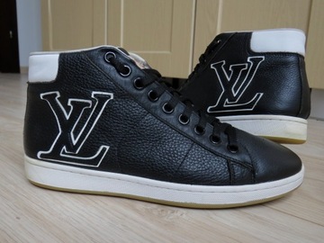 Louis Vuitton buty Oryginał r 40 -60%
