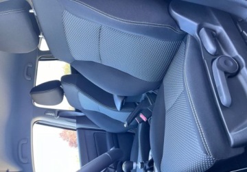 Suzuki 2025 Suzuki Vitara DEMO Premium Plus 1,4 mildHybrid 2WD 6MT Srebrny 1.4 140KM, zdjęcie 30