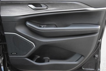 Jeep Grand Cherokee IV 2021 Jeep Grand Cherokee GRAND CHEROKEE LONG 3.6 286KM 6-MIEJSC LED Alpine Kame, zdjęcie 22