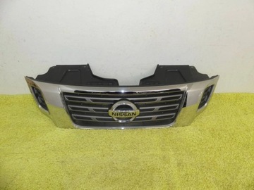 MASKA MŘÍŽKA NISSAN NAVARA D23 NP300 15-