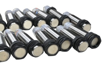 Ультразвуковой датчик HONEYWELL аналоговый 0–10 В, 300–3000 мм, PNP, 942-A4N