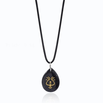 Anime Laputa Castle In The Sky Necklace Sheeta