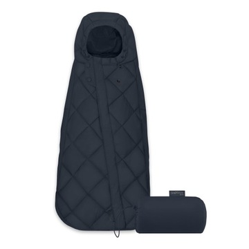 Śpiworek do fotelika samochodowego Cybex Snogga Mini