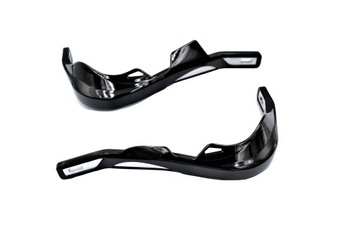 Защита рук Power Force, алюминиевый сердечник 22/28,6 мм, эндуро-крест