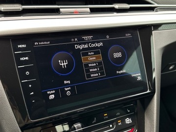 Volkswagen Arteon Shooting Brake R 2.0 TSI 320KM 2022 Volkswagen Arteon 2.0TSI 320KM 4X4 R DSG l DCC, Pa, zdjęcie 27