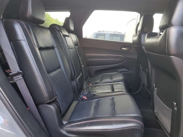 Dodge Durango III 2022 Dodge Durango RT 2022 5.7l 5.7 Benzyna 360KM, zdjęcie 10