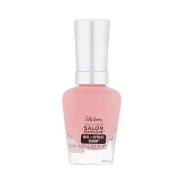 Sally Hansen Complete Salon Manicure Nail + Cuticle Serum 14,7 ml dla kobi