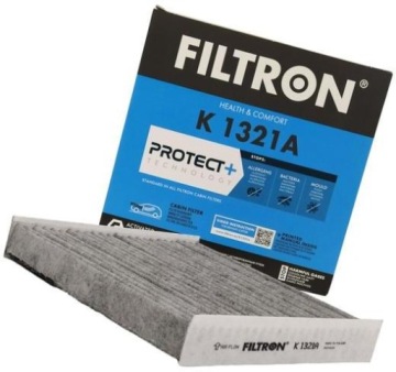 FILTRON FILTR KABINOWY RENAULT CLIO IV