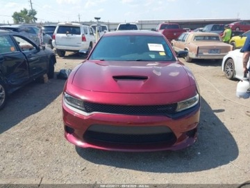 Dodge Charger VII 2023 Dodge Charger Charger rt 5.7 Benzyna 370KM, zdjęcie 4