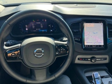 Volvo XC90 II 2025 Volvo XC 90 4x4, 2.0L, Ultra, 2025 2.0 Benzyna 295KM, zdjęcie 6