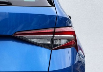 Skoda Kodiaq I SUV Facelifting 2.0 TDI SCR 150KM 2022 Skoda Kodiaq LED-Matrix Kamery 360 Dach panoramiczny FVAT23 Salon PL, zdjęcie 10