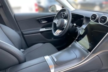 Mercedes GLC C254/X254 Coupe 2.0 200 204KM 2026 Mercedes-Benz GLC Avantgarde Duzy rabat Kamera 360 Leasing Wynajem, zdjęcie 12