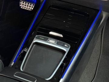 Mercedes GLB SUV Facelifting 2.0 220 190KM 2025 MERCEDES-BENZ GLB 220 4-Matic AMG Line 2.0 (190KM) 2025, zdjęcie 8