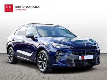 Cupra Terramar SUV 1.5 eTSI 150KM 2025 Cupra Terramar 1.5TSI 150KM FV23 Advantage 1.5 Benzyna 150KM, zdjęcie 6