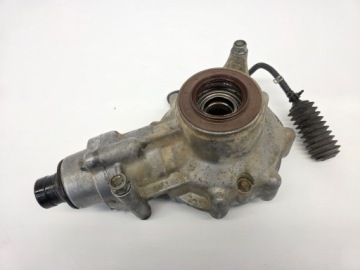 Kymco maxxer 450 MAXXER 450i 4x4 дифф передний