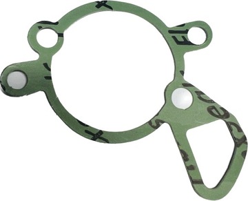 Uszczelka wtryskiwacza Fiat Cinquecento Seicento