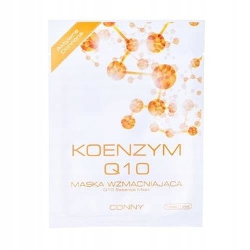 CONNY MASKA DO TWARZY KOENZYM 23ML