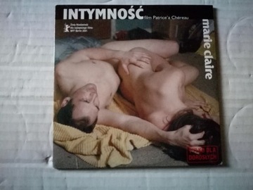 INTYMNOŚĆ - DVD FILM.