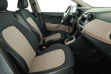 Hyundai i10 II Hatchback 1.0 LPGi 67KM 2014 Hyundai i10 1.0, zdjęcie 6