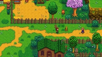 Stardew Valley PC STEAM PC PEŁNA WERSJA GRY