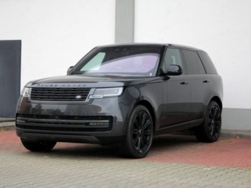 Land Rover Range Rover V SWB 3.0 D350 350KM 2026 Range Rover D350 Autobiography 3.0 (350KM) 2026, zdjęcie 1