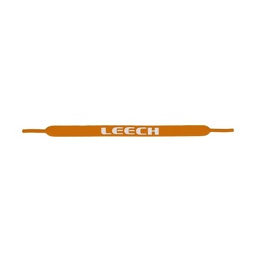 LEECH - NEOPRENOWY PASEK DO OKULARÓW - ORANGE