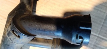 VOLKSWAGEN OE 04L121111H 04L121026R POUZDRO TERMOSTATU HRDLO CNH