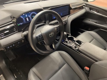 Toyota Camry IX 2024 Toyota Camry 2.5 Hybrid Prestige CVT Toyota Camry, zdjęcie 9